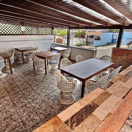 Hotel Garant & Suites Boca Chica Extérieur photo