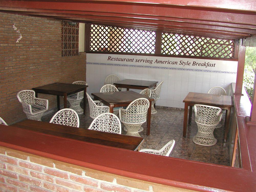 Hotel Garant & Suites Boca Chica Extérieur photo