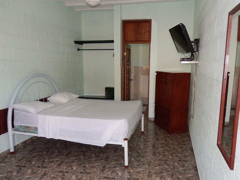 Hotel Garant & Suites Boca Chica Extérieur photo