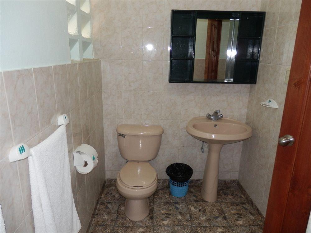 Hotel Garant & Suites Boca Chica Extérieur photo