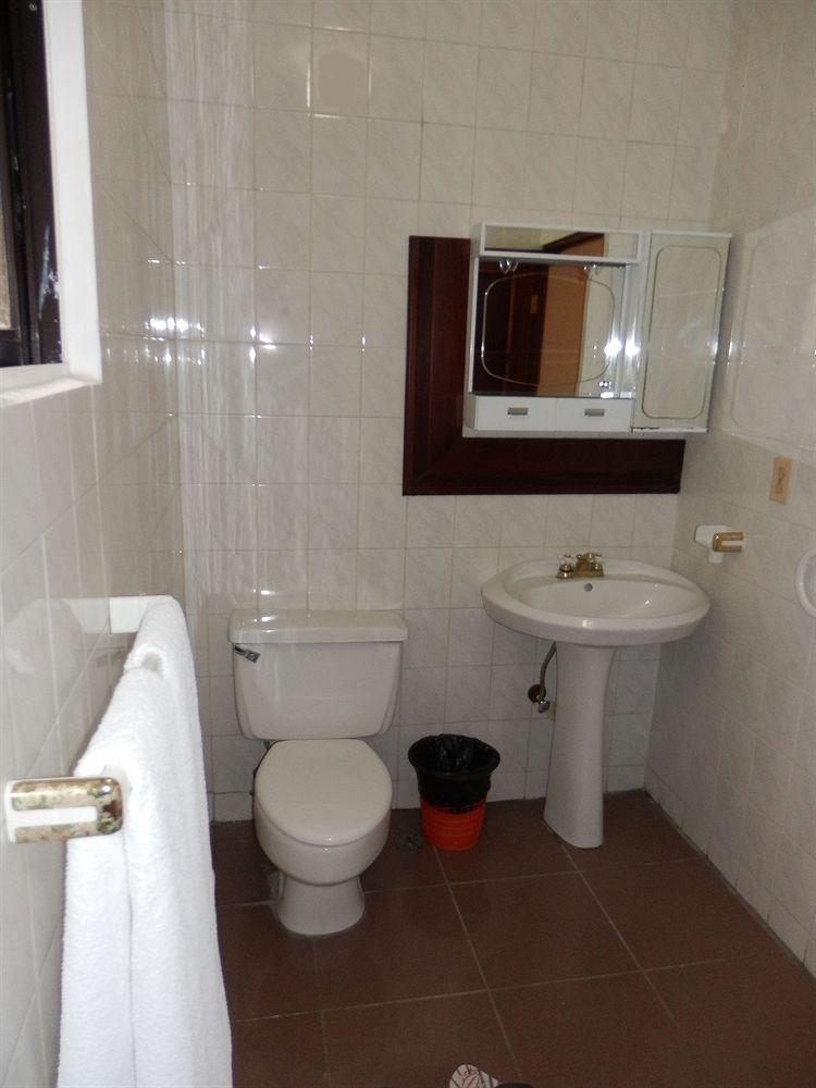 Hotel Garant & Suites Boca Chica Extérieur photo