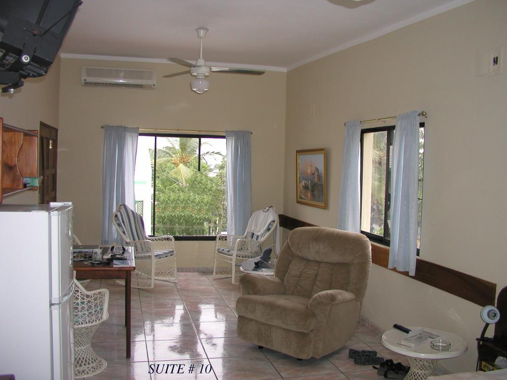 Hotel Garant & Suites Boca Chica Extérieur photo