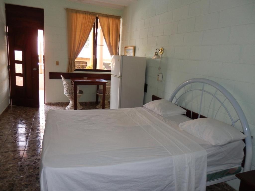 Hotel Garant & Suites Boca Chica Extérieur photo