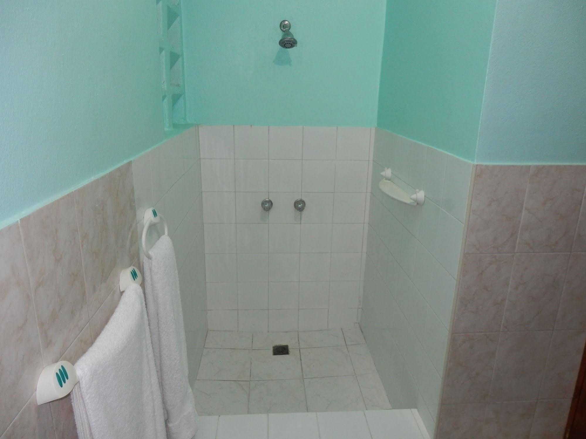 Hotel Garant & Suites Boca Chica Extérieur photo