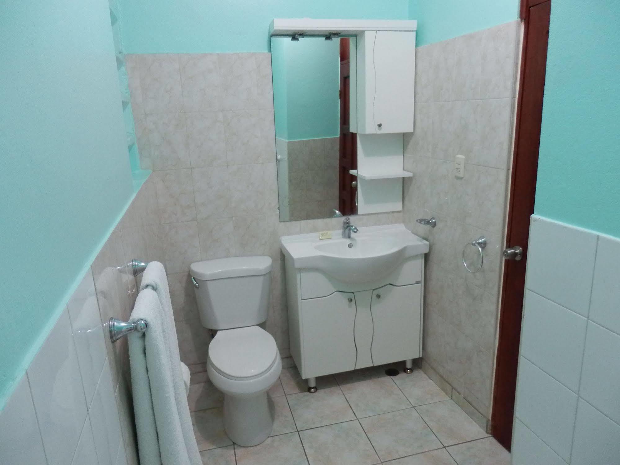 Hotel Garant & Suites Boca Chica Extérieur photo