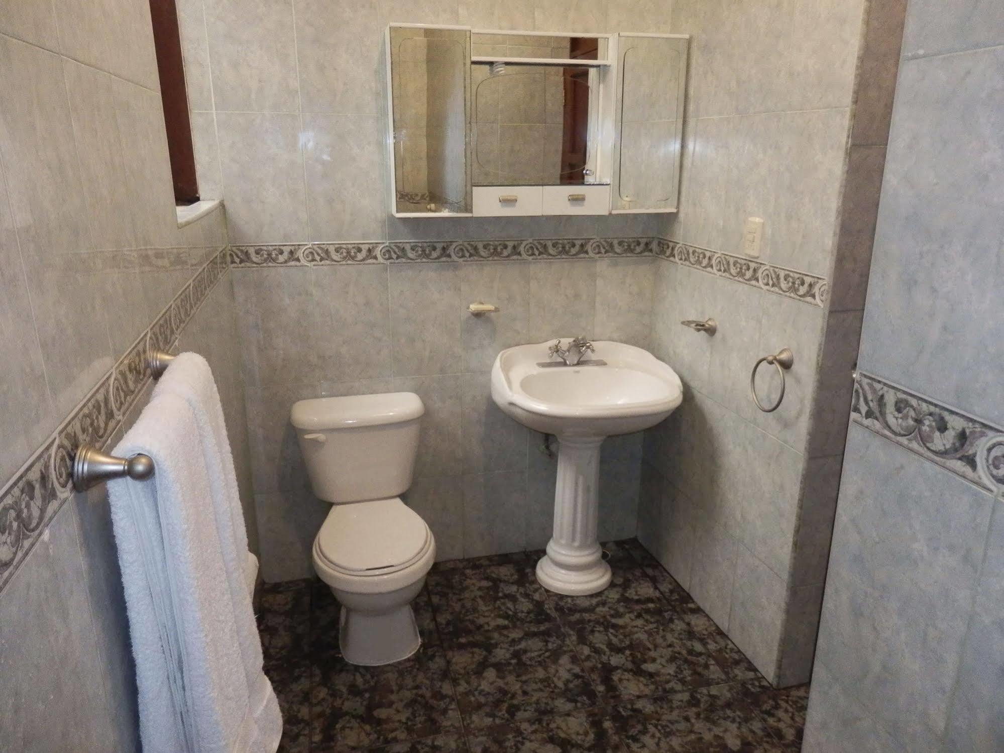 Hotel Garant & Suites Boca Chica Extérieur photo