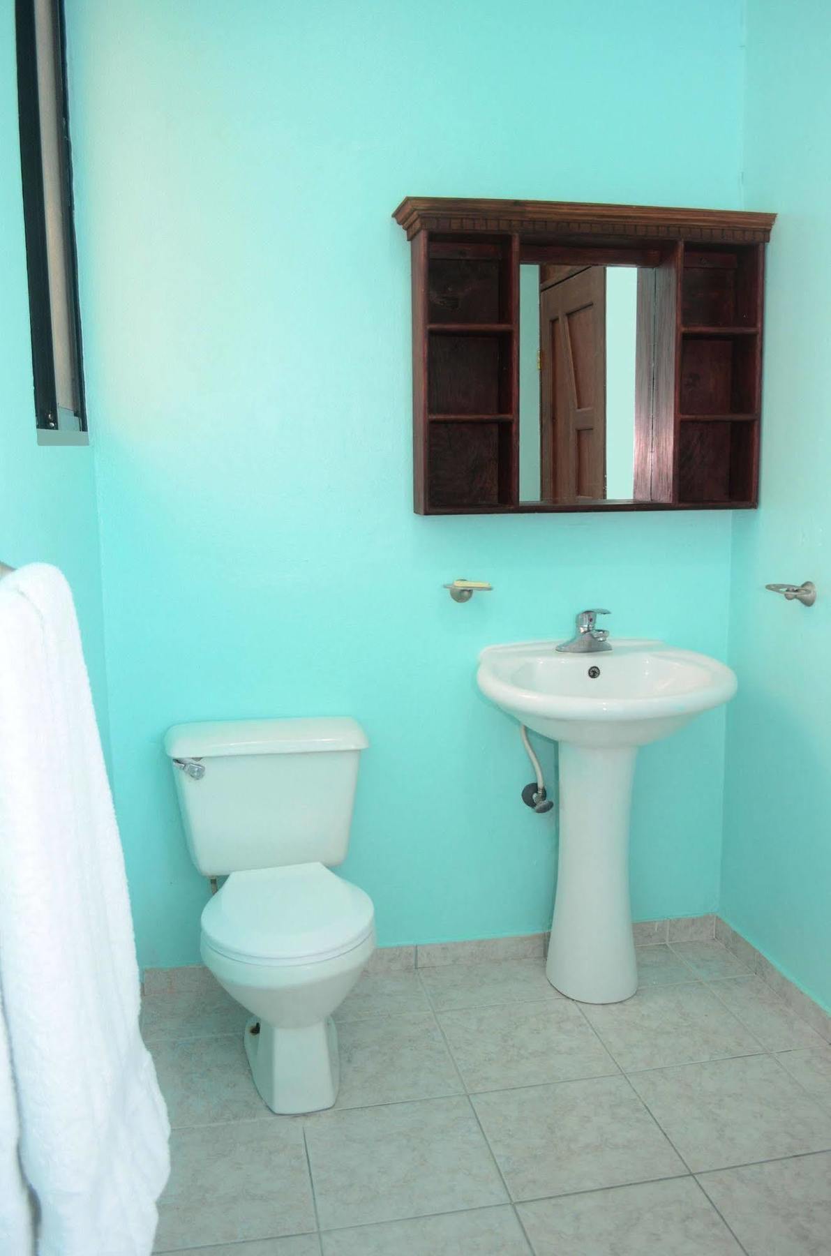 Hotel Garant & Suites Boca Chica Extérieur photo